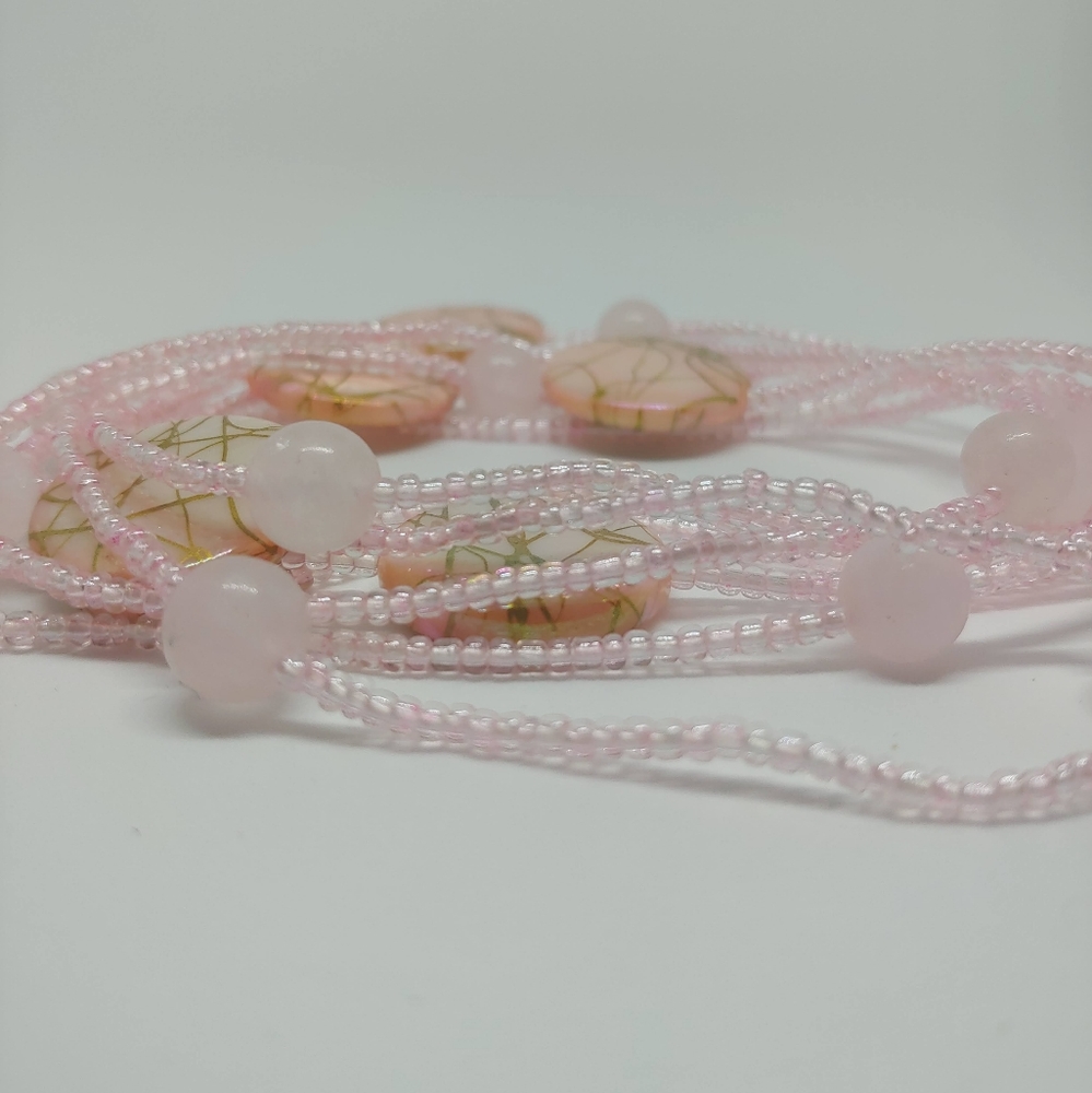 Waistbeads